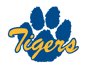 Orem Tigers Logo