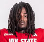 Tre'Von Pringle