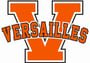 Versailles Girls Basketball Roster