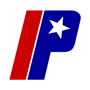 Parkview Magnet Patriots Logo