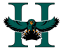 Highland Hawks Logo