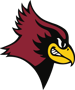 De Pere Redbirds Logo