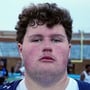 Sean Hargan
