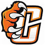 Central Fresno Grizzlies Logo