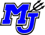 Mortimer Jordan Blue Devils Logo