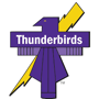 Bellevue West null Logo