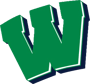 Weddington Warriors Logo