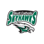 Skutt Catholic null Logo