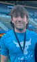Mitch Seaman