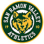 San Ramon Valley Wolves Logo