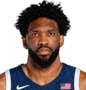 Joel Embiid Avatar