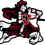 Norfolk Catholic null Logo