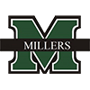 Milford Mill Academy Millers Logo