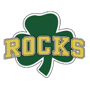 Westfield Shamrocks Logo