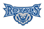 Hamilton Southeastern Royals Logo