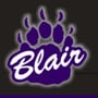 Blair Basketball Scores