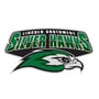 Lincoln Southwest Silver Hawks Logo