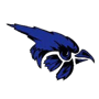 Pierce Bluejays Logo