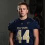Bo Gillman