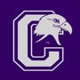 Omaha Central Eagles Logo