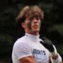Logan Garrett