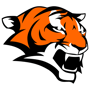 Andrew Jackson Tigers Logo