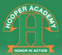 Hooper Academy 2027 Boys Basketball Schedule