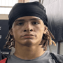 Noah Tarrant