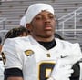 Jaydon Wiseman