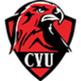 Champlain Valley Redhawks Logo