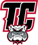 Tri-Cities Bulldogs Logo