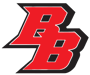 Broken Bow Indians Logo