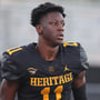 Isaiah Nesmith