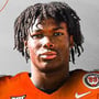Toray Davis Avatar