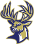 Berkeley Stags Logo