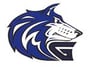 Grandview Wolves Logo