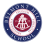 Belmont Hill School Sextants Logo