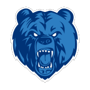 Sylvan Hills Bears Logo