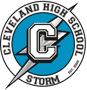 Cleveland Storm Logo