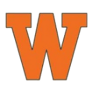 West De Pere Phantoms Logo