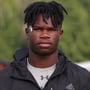 Travis Hunter Avatar