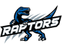 Gallatin Raptors Logo