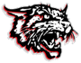 Central Bobcats Logo