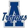 Andover Trojans Logo