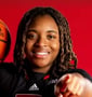 Makylah Moore