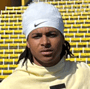TeJuan Barbour