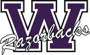 Walhalla Razorbacks Logo