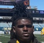 Keith Young