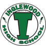 Inglewood Sentinels Logo