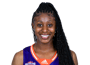 Kayla Hampton